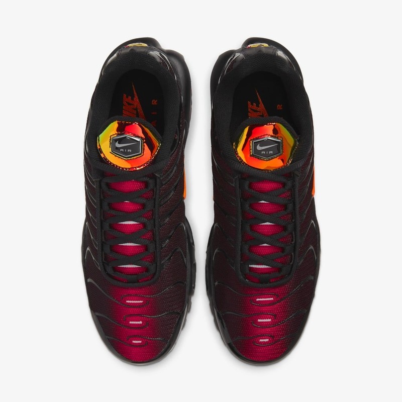 Nike air max plus best sale 3 magma